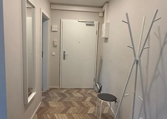 Appartement Highfield 2 *