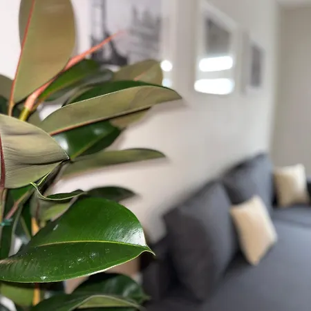 Appartement Highfield 2 Augsbourg