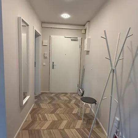 Appartement Highfield 2 *