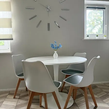 Appartement Highfield 2 Augsbourg